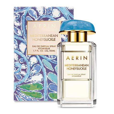 aerin perfume reviews